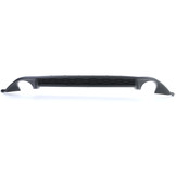 Achterbumper diffuser - geschikt voor VW Golf 7 Limo 2012-2017