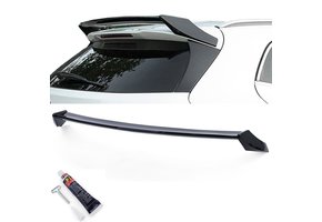 Spoiler - dakspoiler geschikt voor Mercedes GLA X156 2013-2020