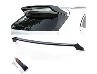Spoiler - dakspoiler - voor Mercedes GLA X156 2013-2020