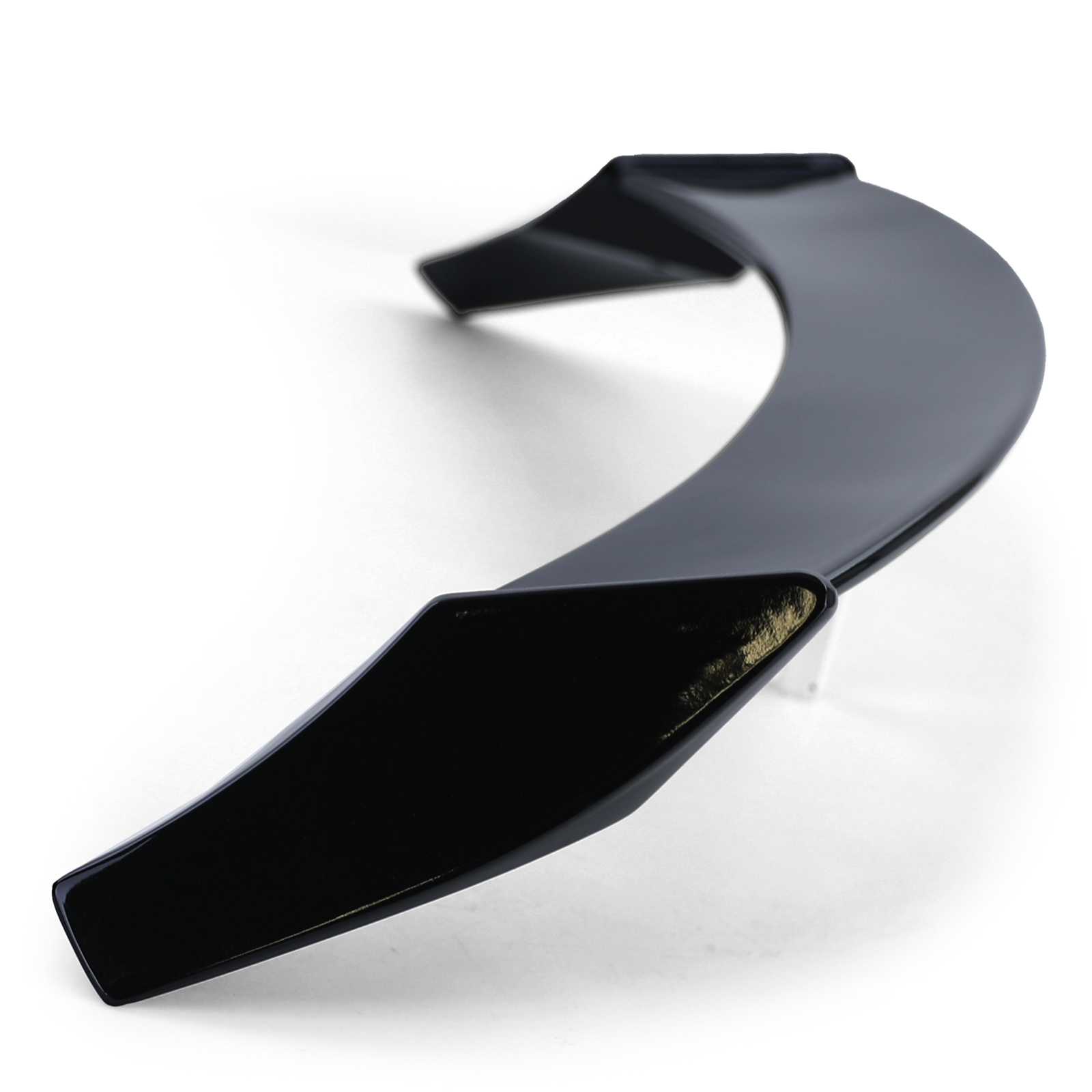 Spoiler - dakspoiler - voor Mercedes GLA X156 2013-2020