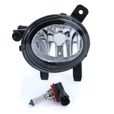 Mistlamp geschikt voor BMW 1, 2, 3 en 4 serie - links - E-keurmerk