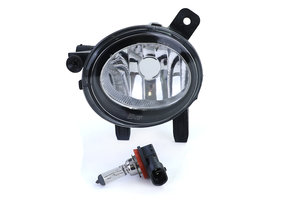 Mistlamp geschikt voor BMW 1, 2, 3 en 4 serie - links - E-keurmerk