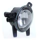 Mistlamp geschikt voor BMW 1, 2, 3 en 4 serie - links - E-keurmerk