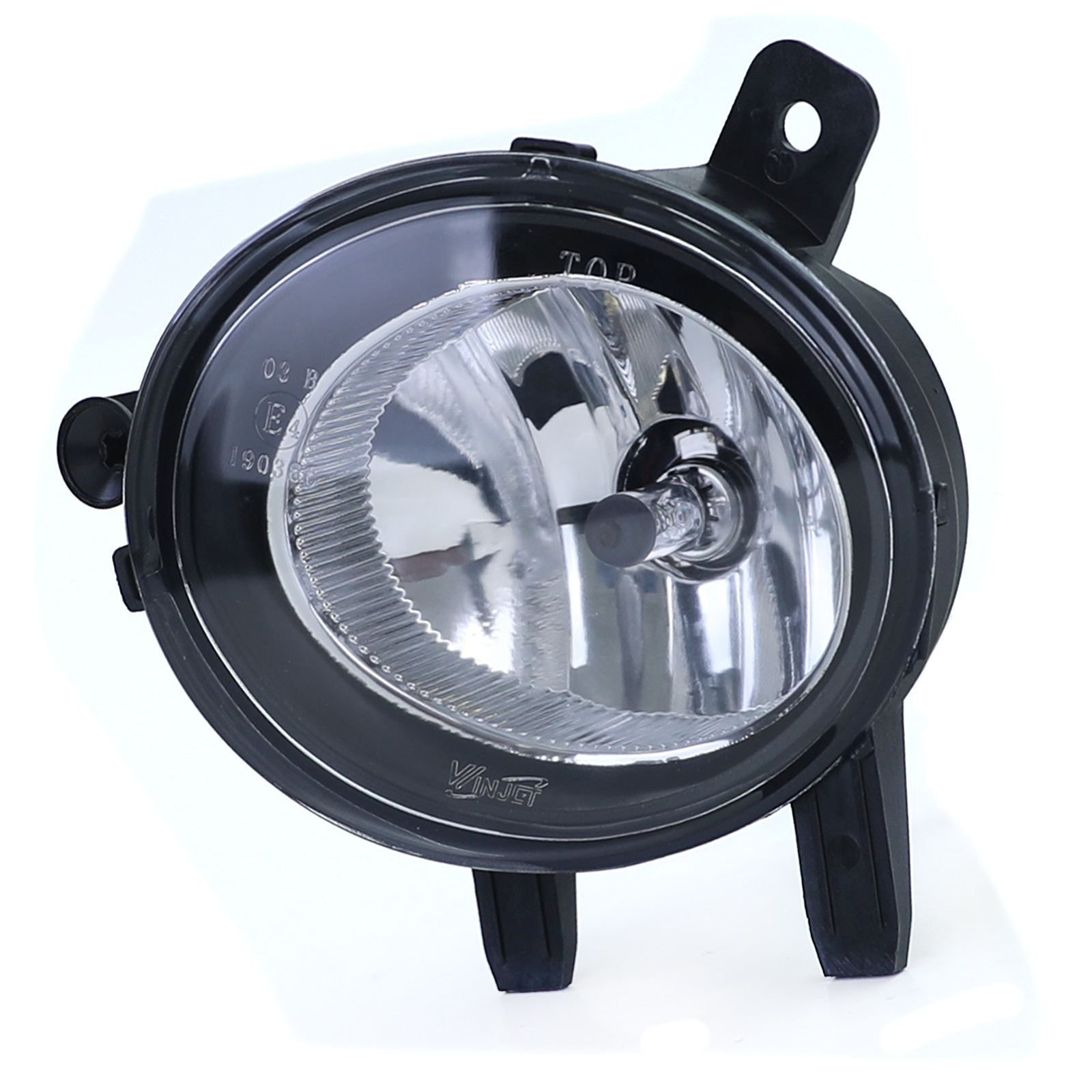Mistlamp - voor BMW 1, 2, 3 en 4 serie - links - E-keurmerk