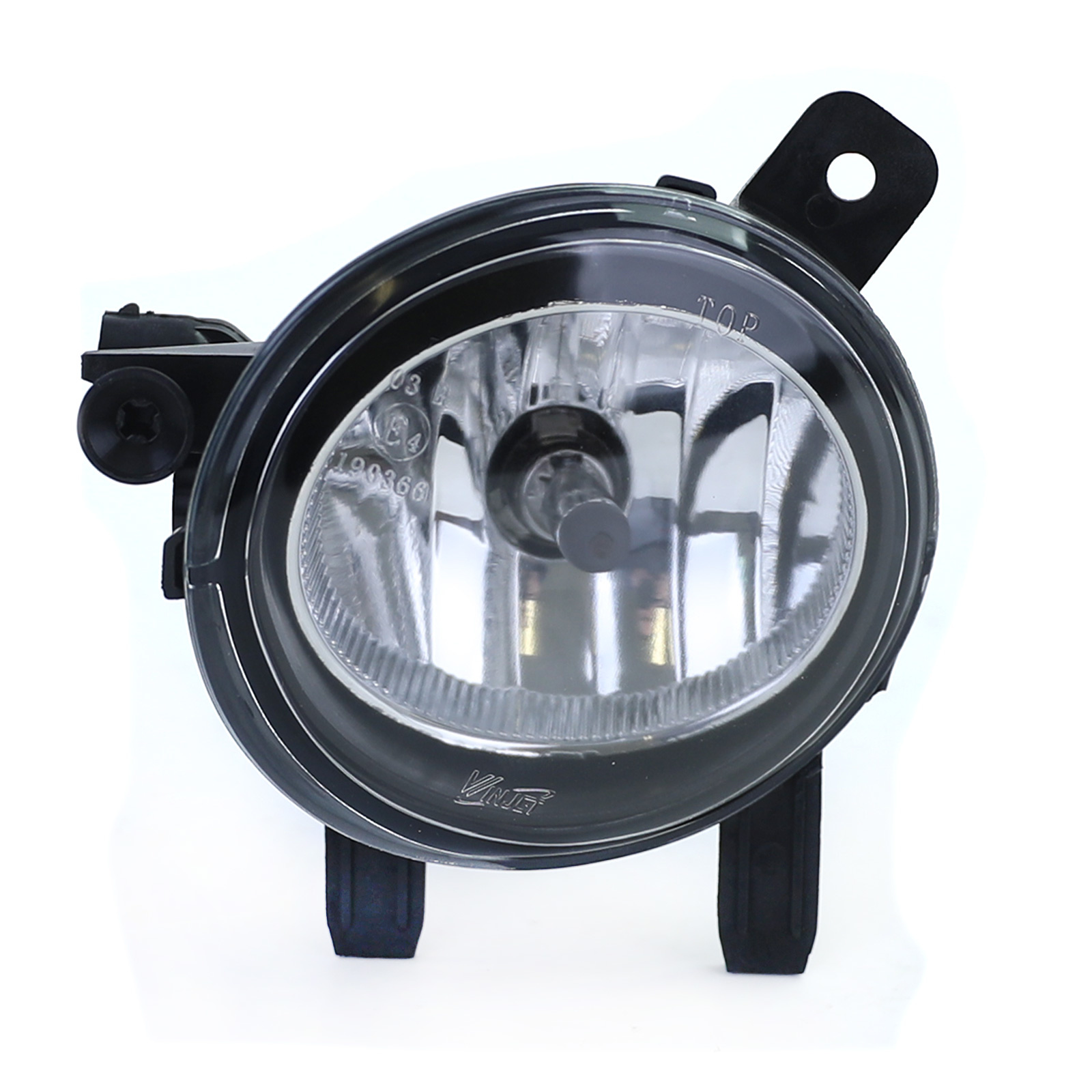 Mistlamp geschikt voor BMW 1, 2, 3 en 4 serie - links - E-keurmerk