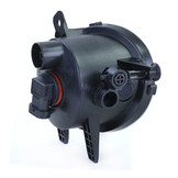 Mistlamp geschikt voor BMW 1, 2, 3 en 4 serie - links - E-keurmerk