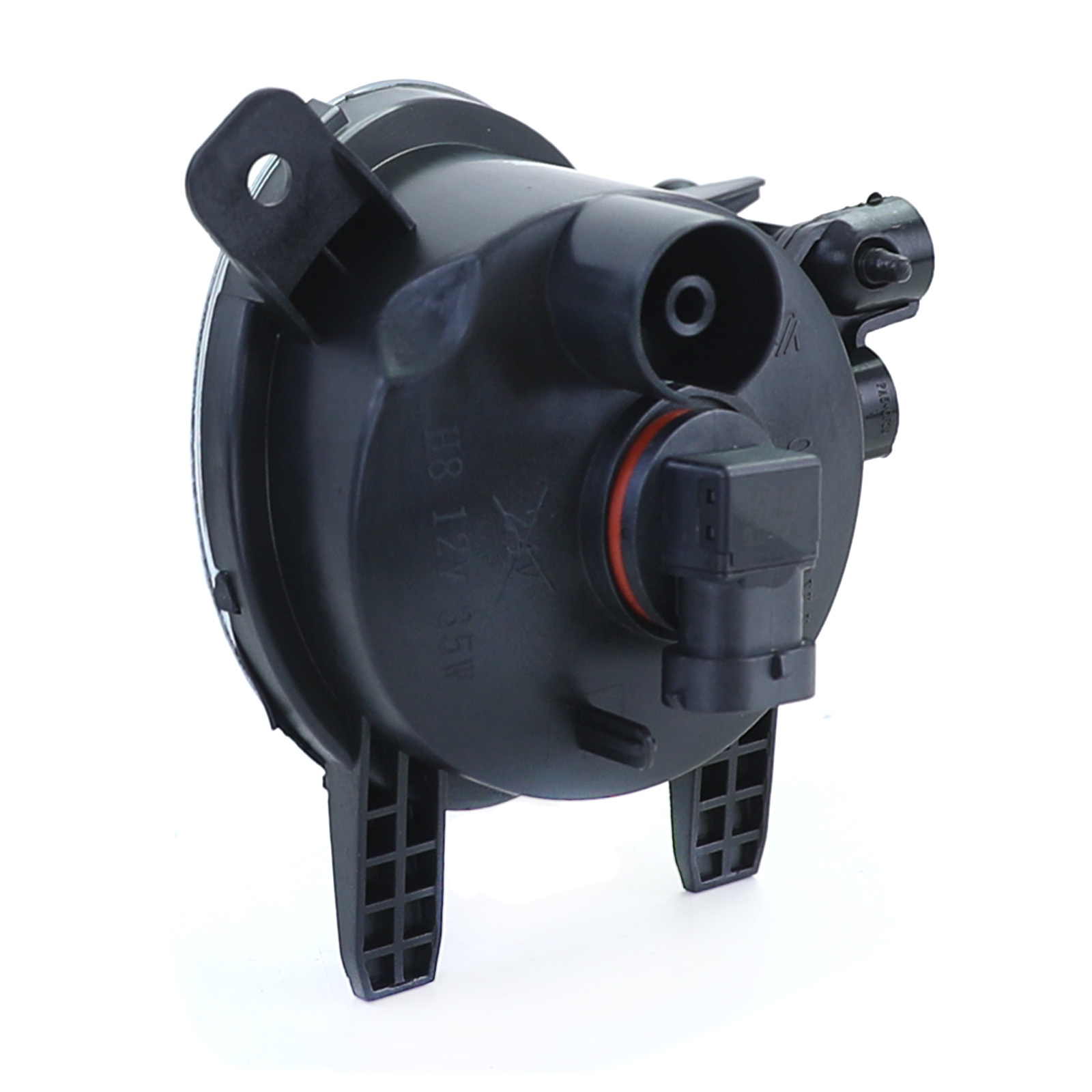 Mistlamp geschikt voor BMW 1, 2, 3 en 4 serie - links - E-keurmerk