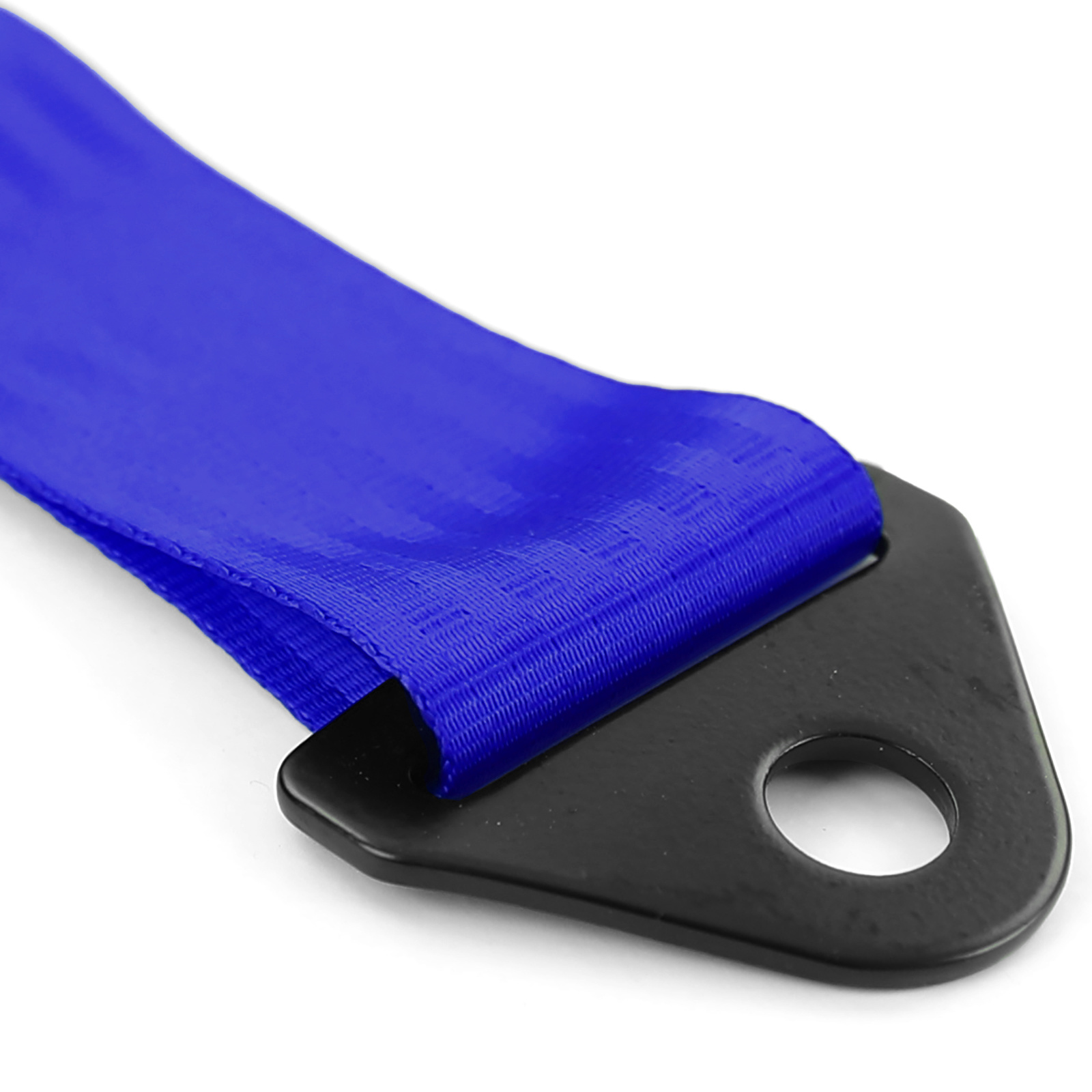 Tenzo-R - autogordel - 4 punts - sportgordel - blauw