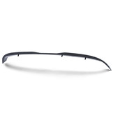 Spoiler - dakspoiler geschikt voor VW Golf 7 GTI Sedan 2013-2020