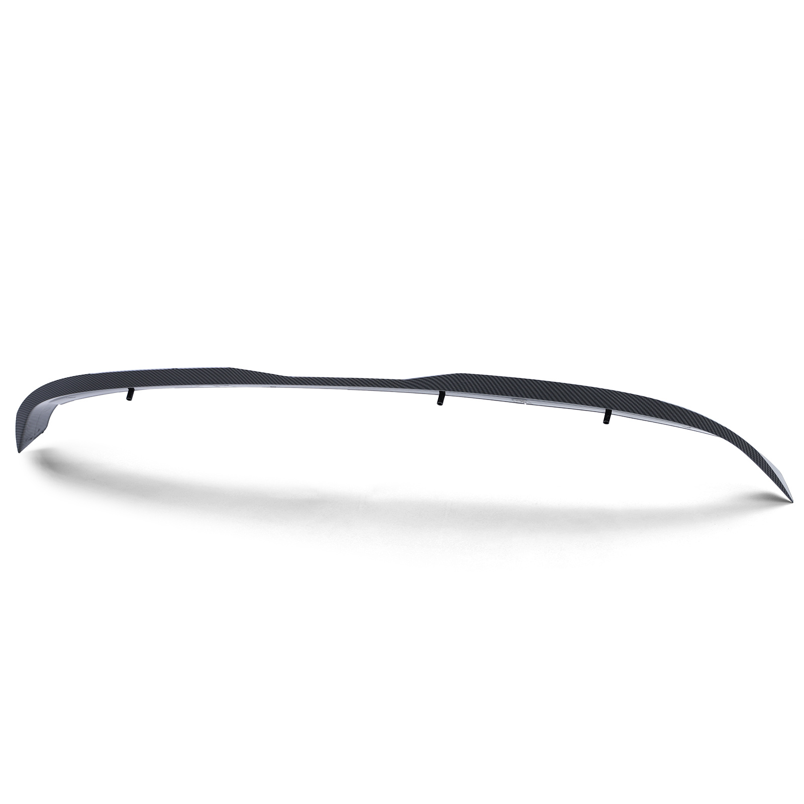 Spoiler - dakspoiler - voor VW Golf 7 GTI Sedan 2013-2020