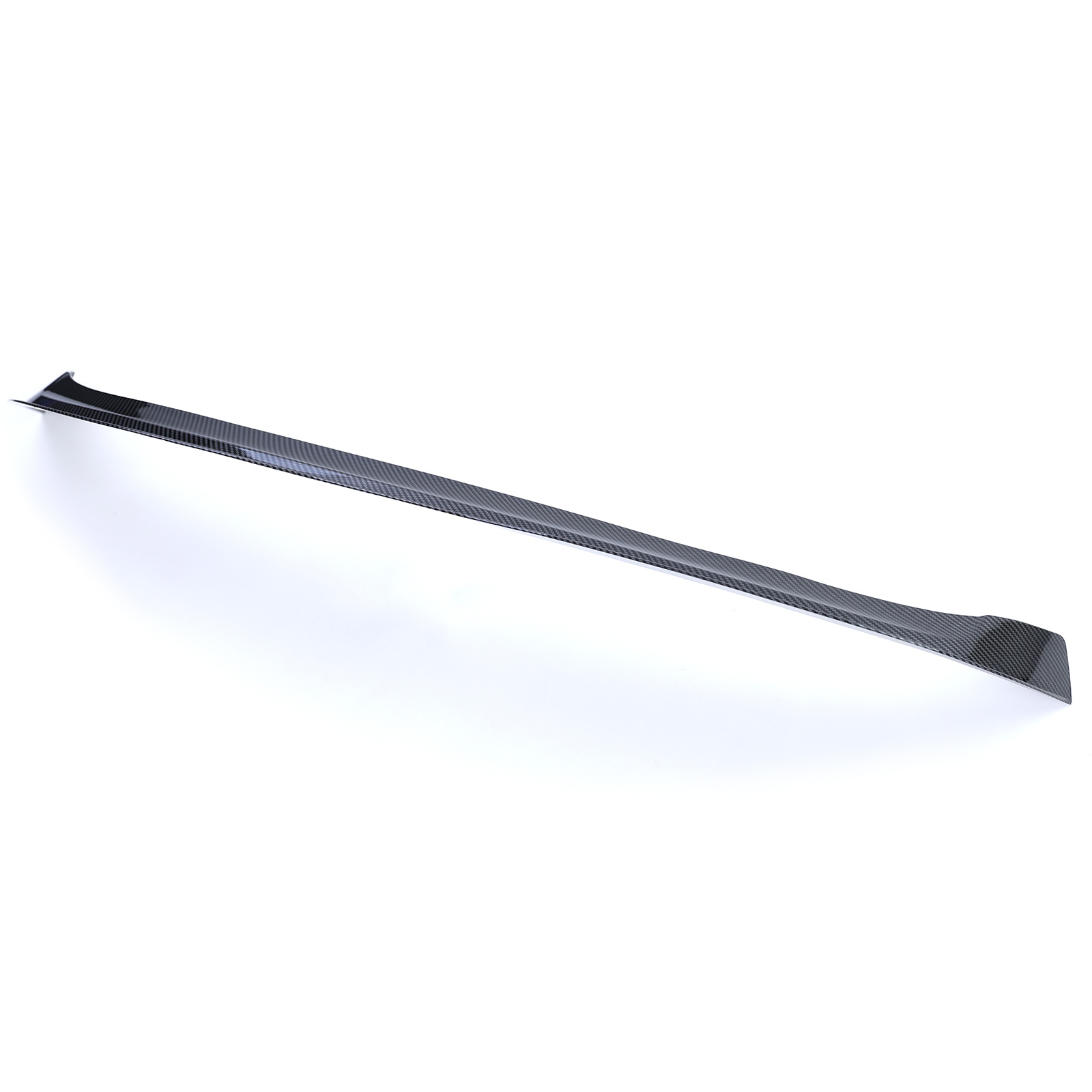 Spoiler - dakspoiler - voor VW Golf 7 GTI Sedan 2013-2020