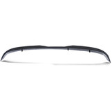 Spoiler - dakspoiler geschikt voor VW Golf 7 GTI Sedan 2013-2020