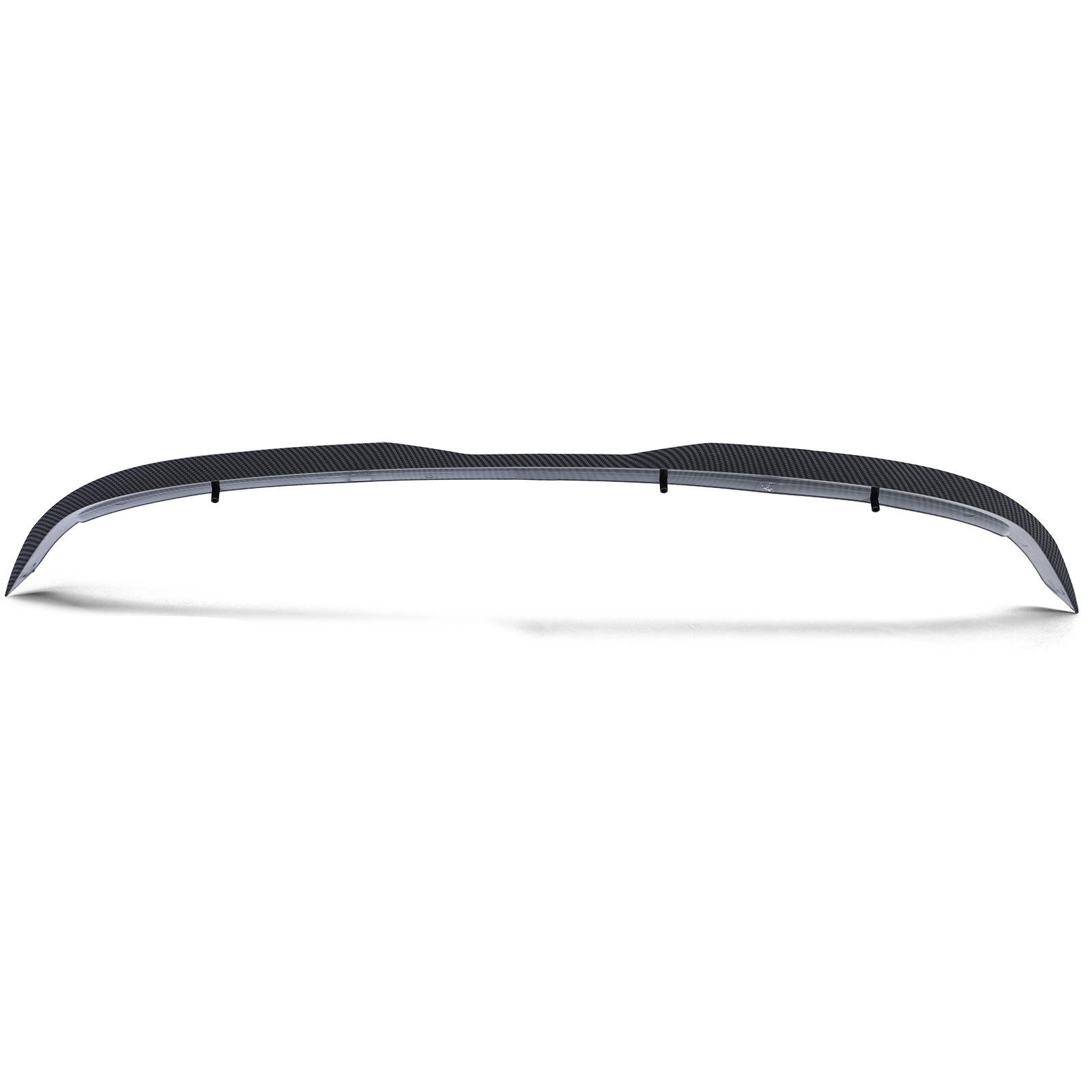 Spoiler - dakspoiler - voor VW Golf 7 GTI Sedan 2013-2020