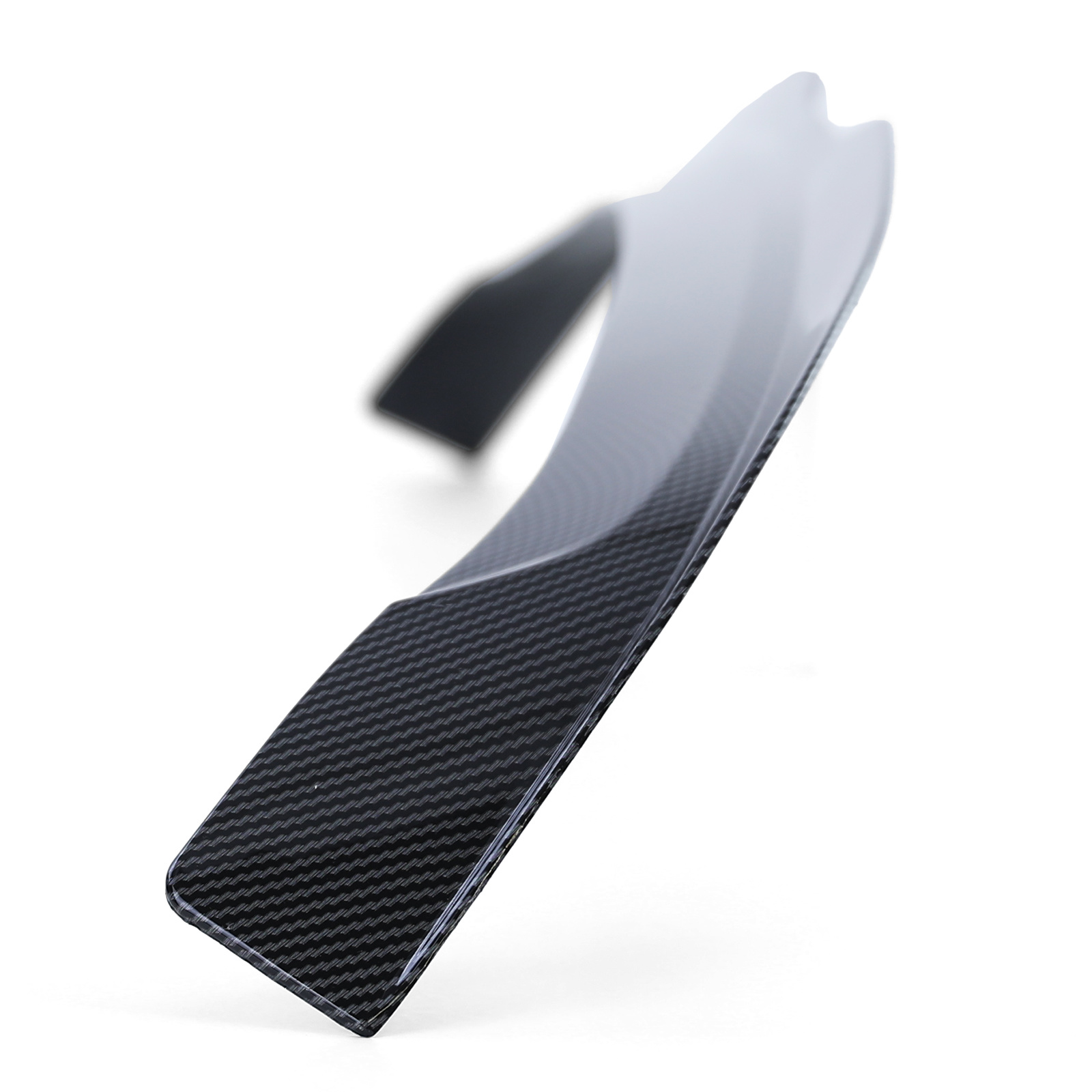 Spoiler - dakspoiler geschikt voor VW Golf 7 GTI Sedan 2013-2020