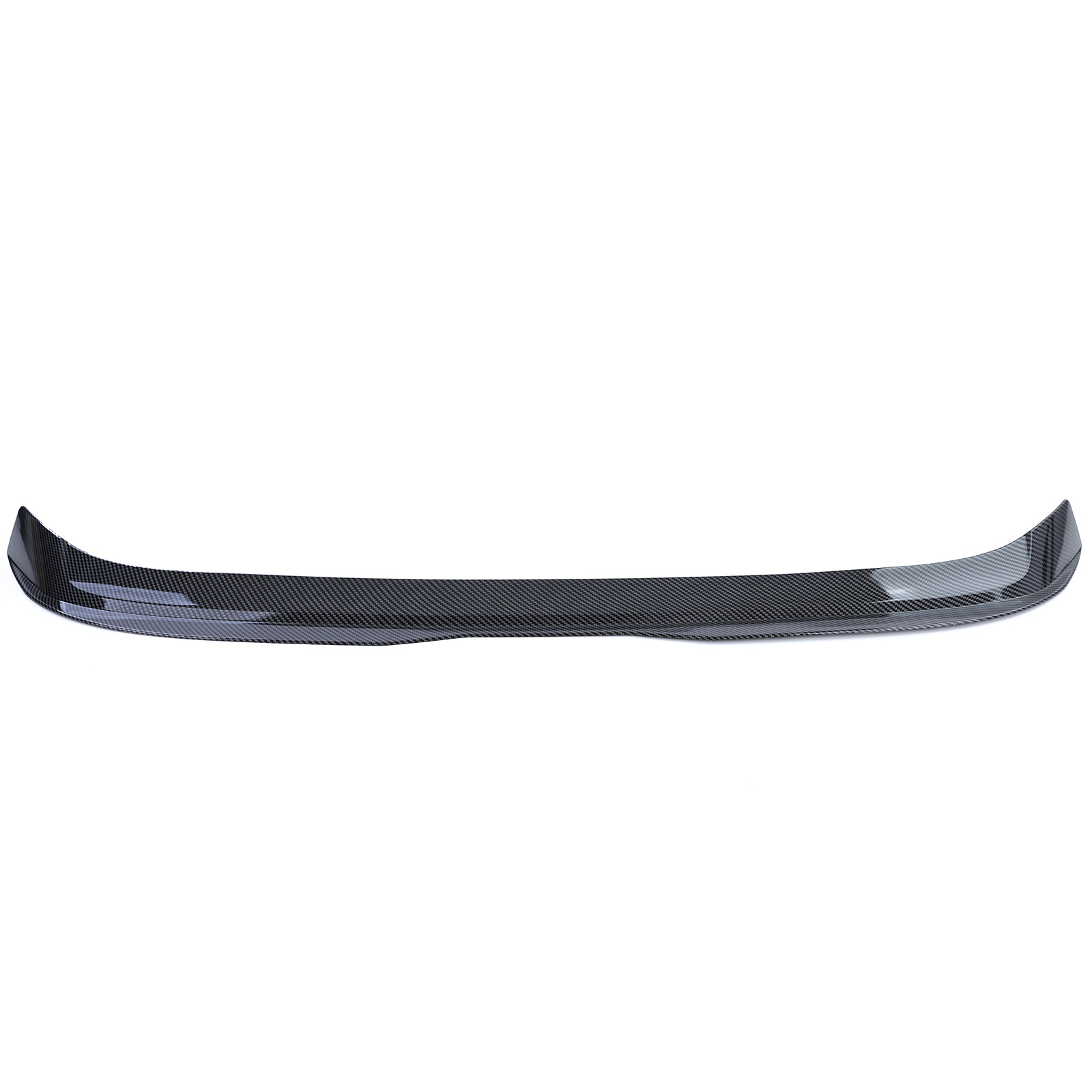 Spoiler - dakspoiler - voor VW Golf 7 GTI Sedan 2013-2020