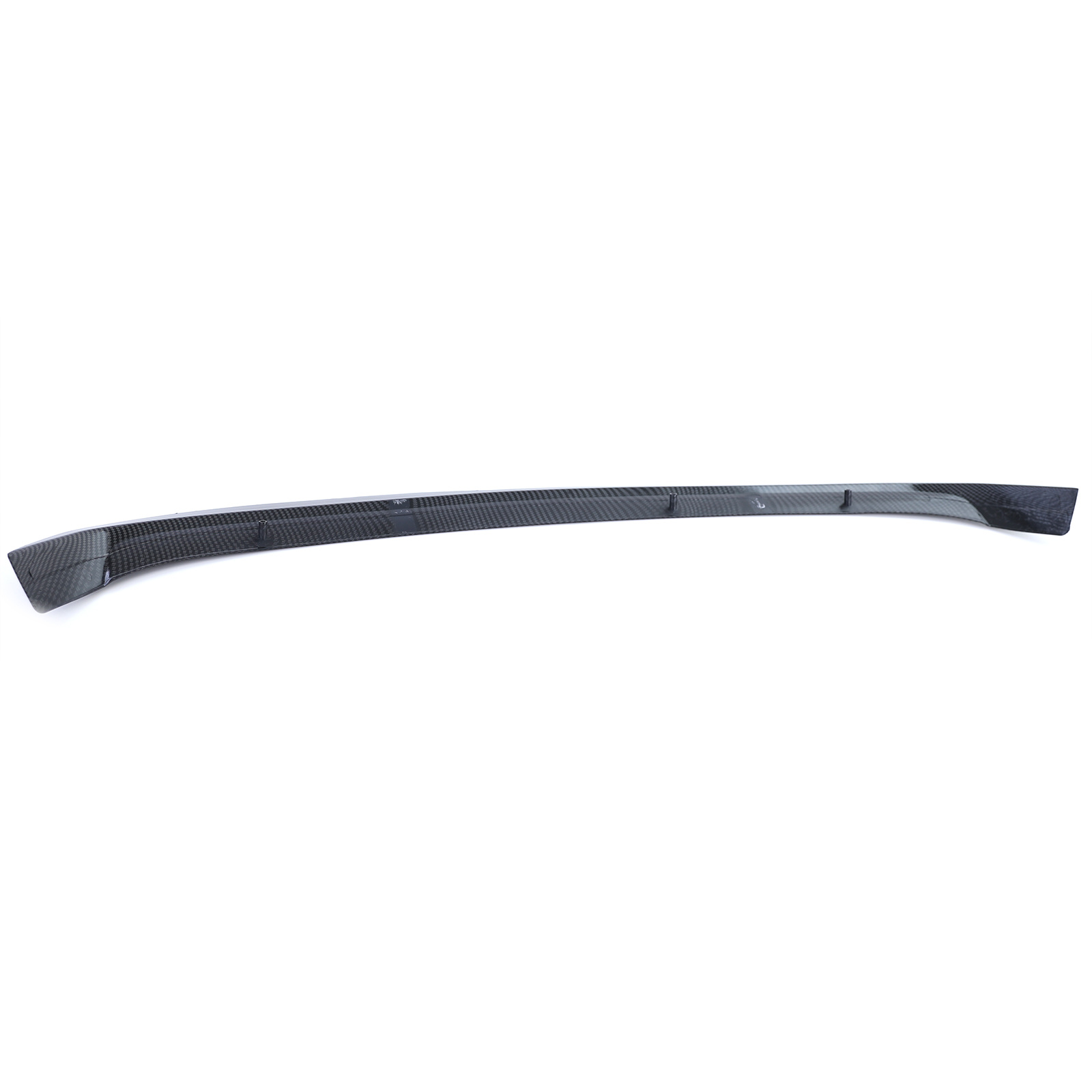 Spoiler - dakspoiler - voor VW Golf 7 GTI Sedan 2013-2020