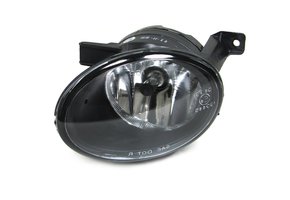 Mistlamp - voor VW Tiguan - links - E-keurmerk