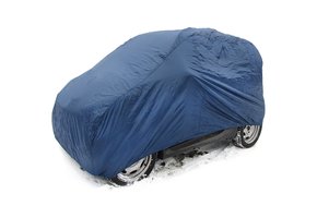 Autohoes - voor Smart ForTwo - beschermhoes - UV-bestendig