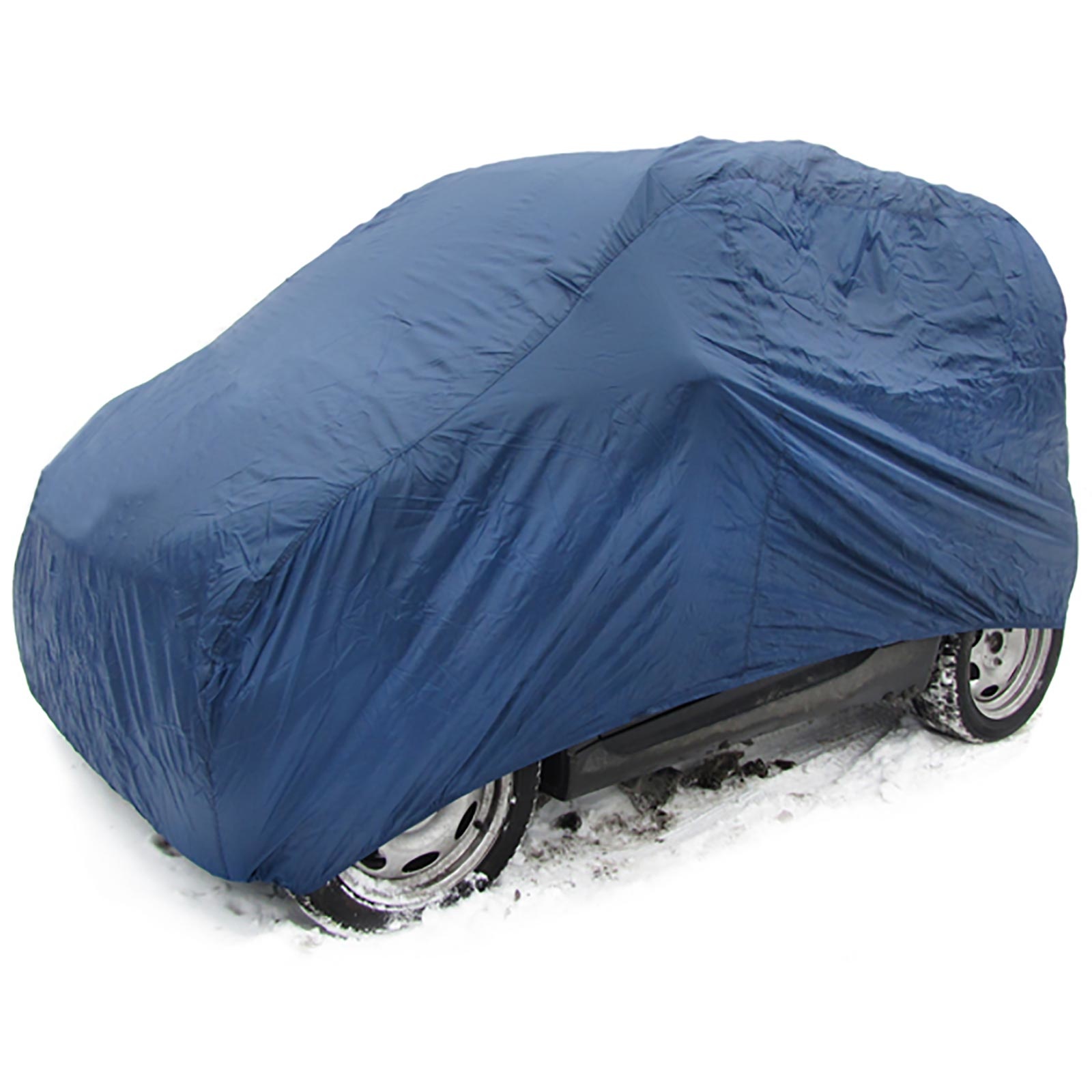 Autohoes - voor Smart ForTwo - beschermhoes - UV-bestendig