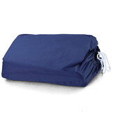 Autohoes - voor Smart ForTwo - beschermhoes - UV-bestendig