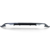 Achterbumper diffuser geschikt voor VW Golf 7 GTI 2013-2017