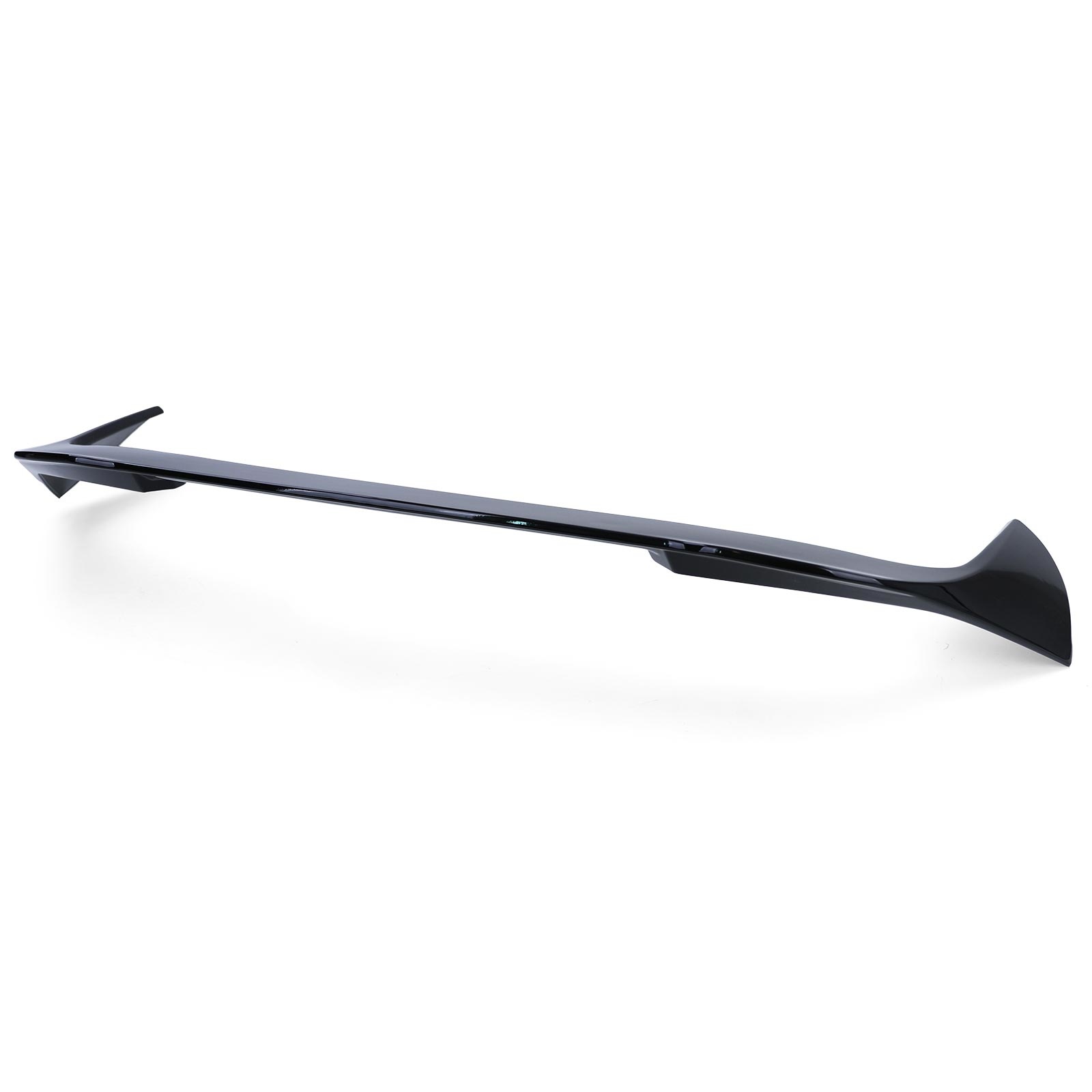 Spoiler - dakspoiler - BMW X5 F15 2013-2018 - zwart