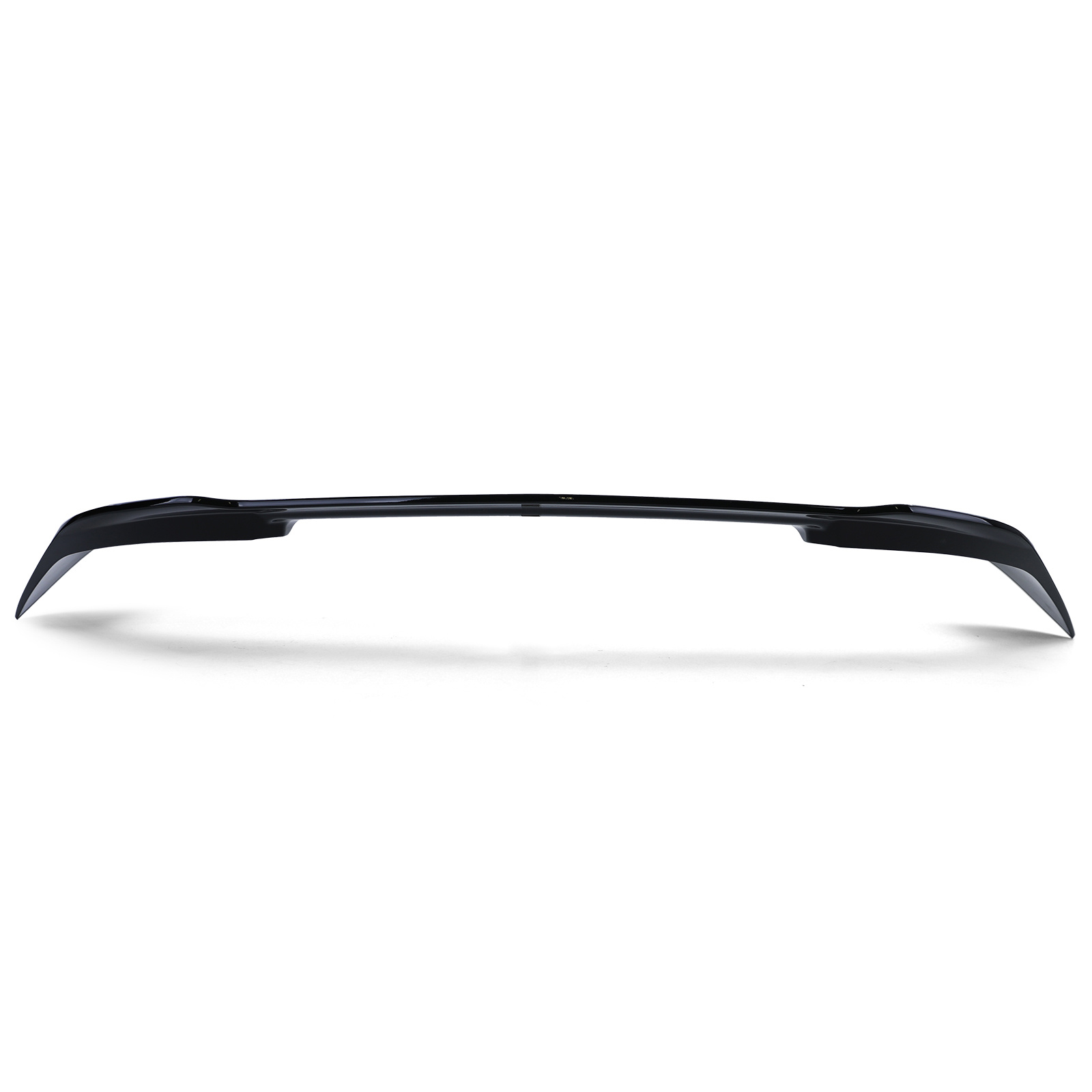 Spoiler - dakspoiler - BMW X5 F15 2013-2018 - zwart