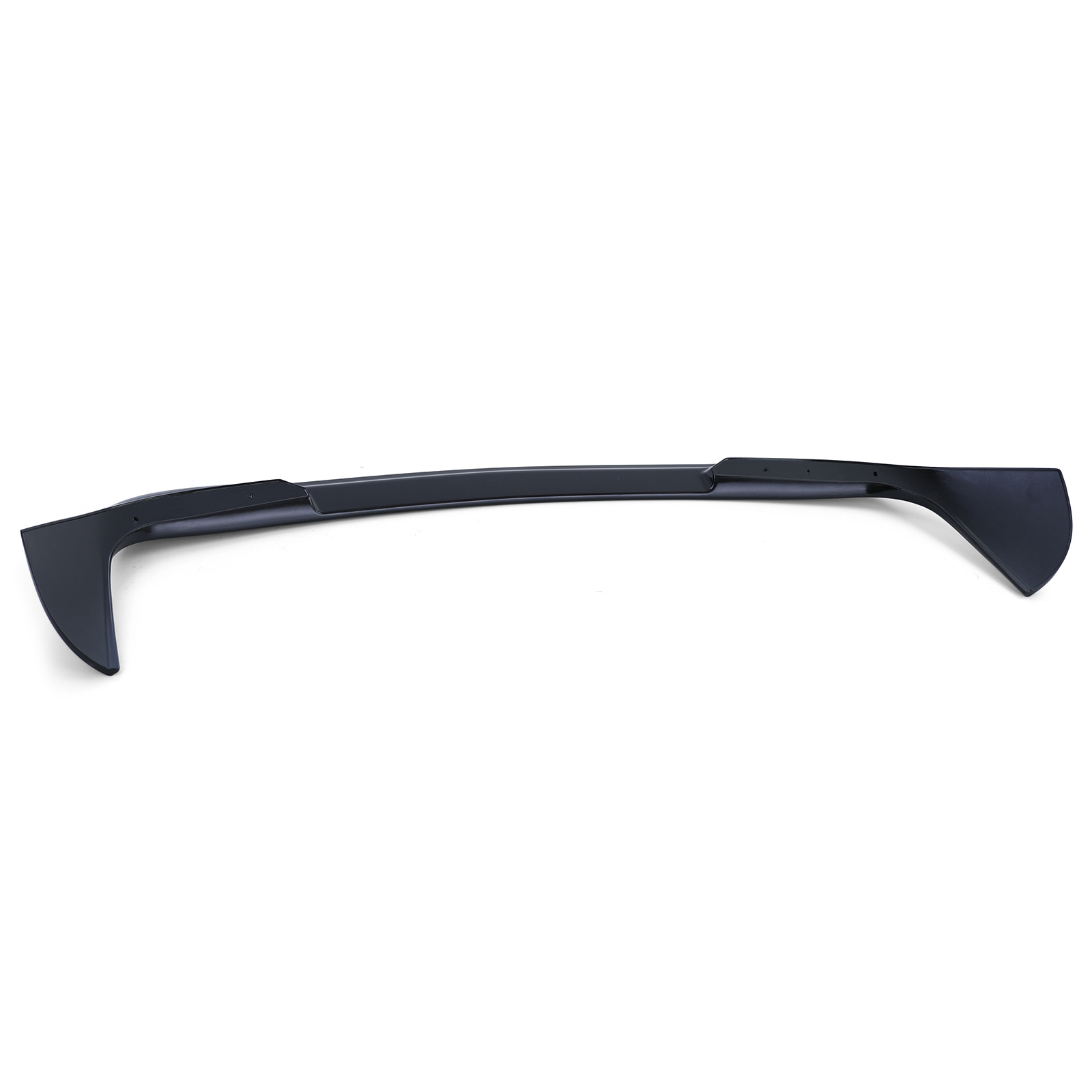 Spoiler - dakspoiler - BMW X5 F15 2013-2018 - zwart
