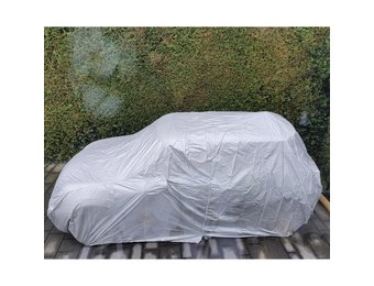 Autohoes - voor Mini - beschermhoes - UV-bestendige materiaal
