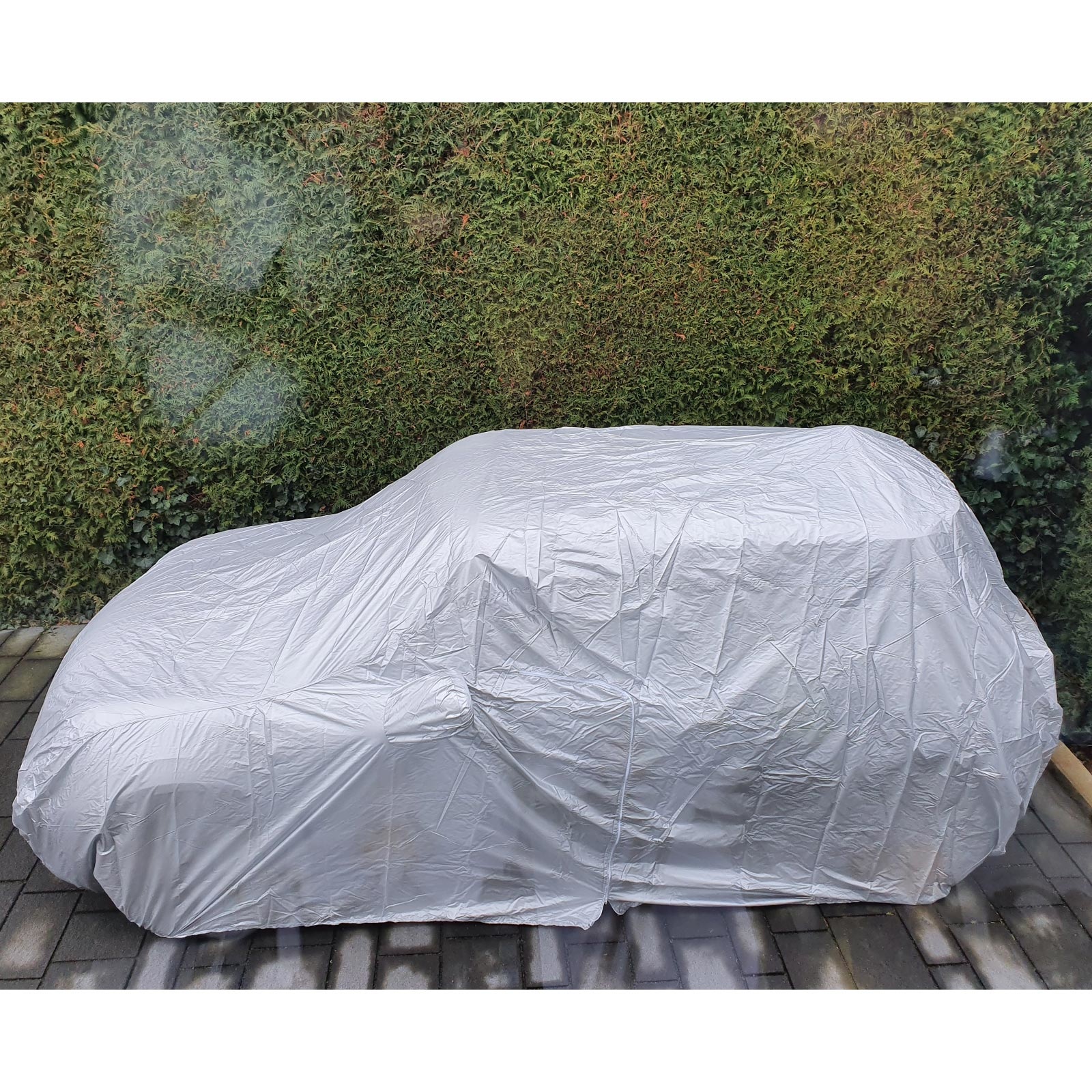 Autohoes - voor Mini - beschermhoes - UV-bestendige materiaal