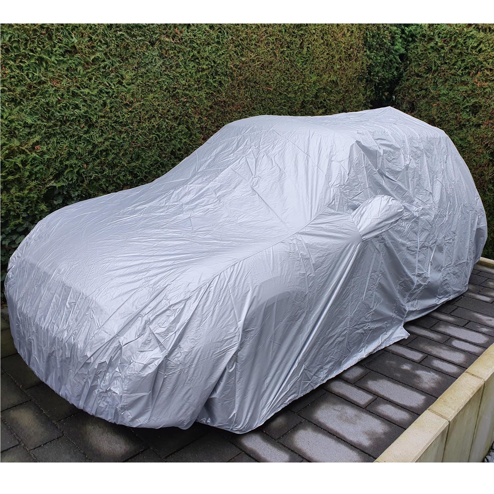 Autohoes - voor Mini - beschermhoes - UV-bestendige materiaal