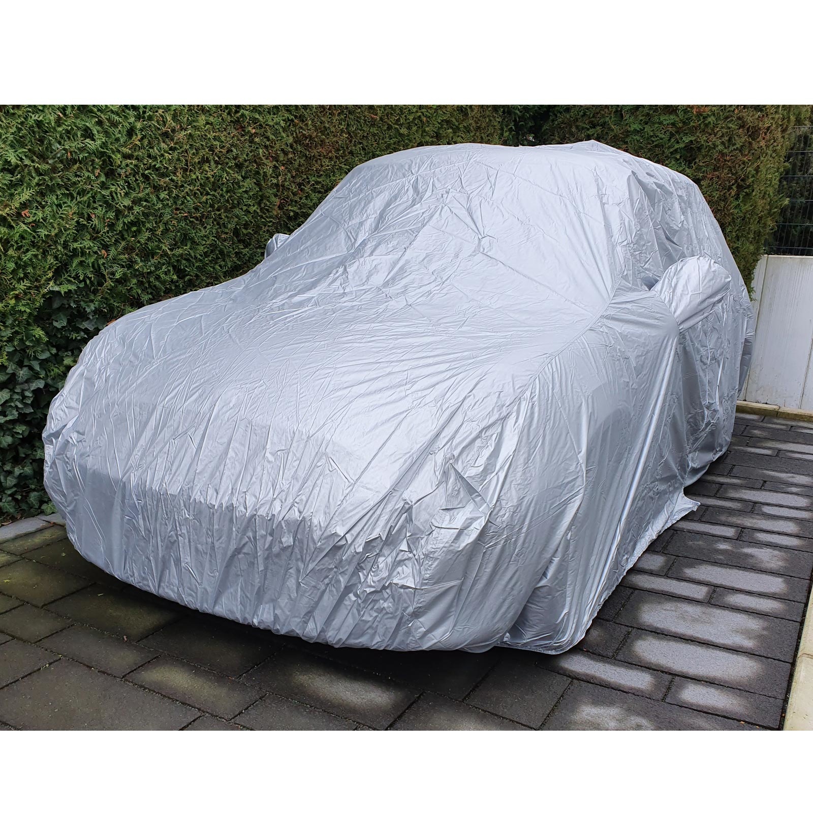 Autohoes - voor Mini - beschermhoes - UV-bestendige materiaal
