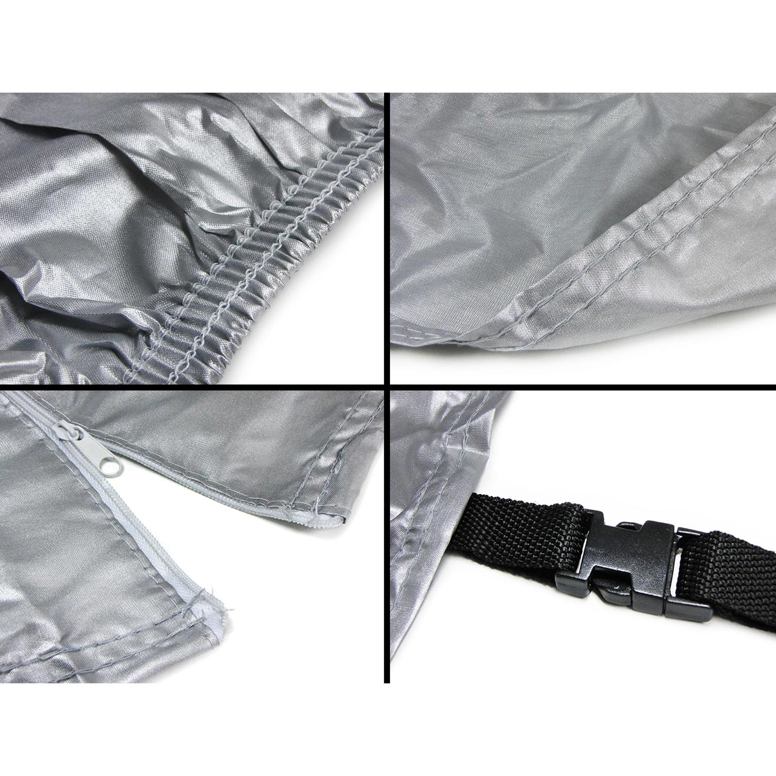 Autohoes - voor Mini - beschermhoes - UV-bestendige materiaal