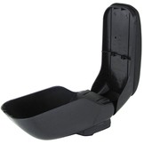 Auto armsteun - voor Ford Focus III - middenarmsteun - zwart