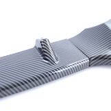 Spoiler - voorspoiler cup lip - geschikt voor VW Golf 6 5K1 2008-2012