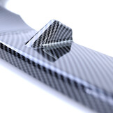 Spoiler - voorspoiler cup lip - geschikt voor VW Golf 6 5K1 2008-2012