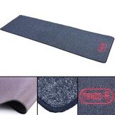 Playseat - afneembare versnellingspook - 345x405 mm - rood