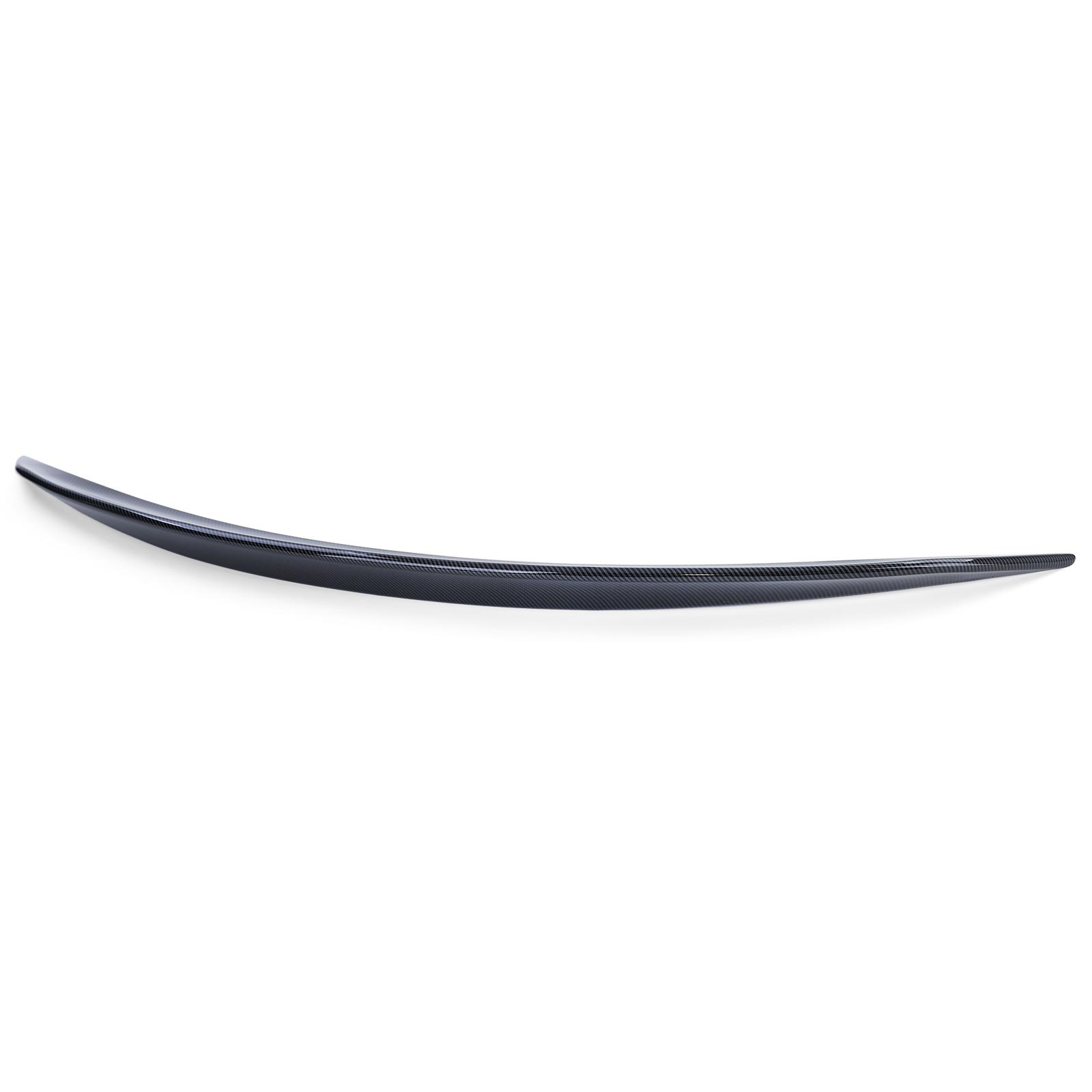 Spoiler - achterspoiler - voor Mercedes E C238 Coupe vanaf 2016