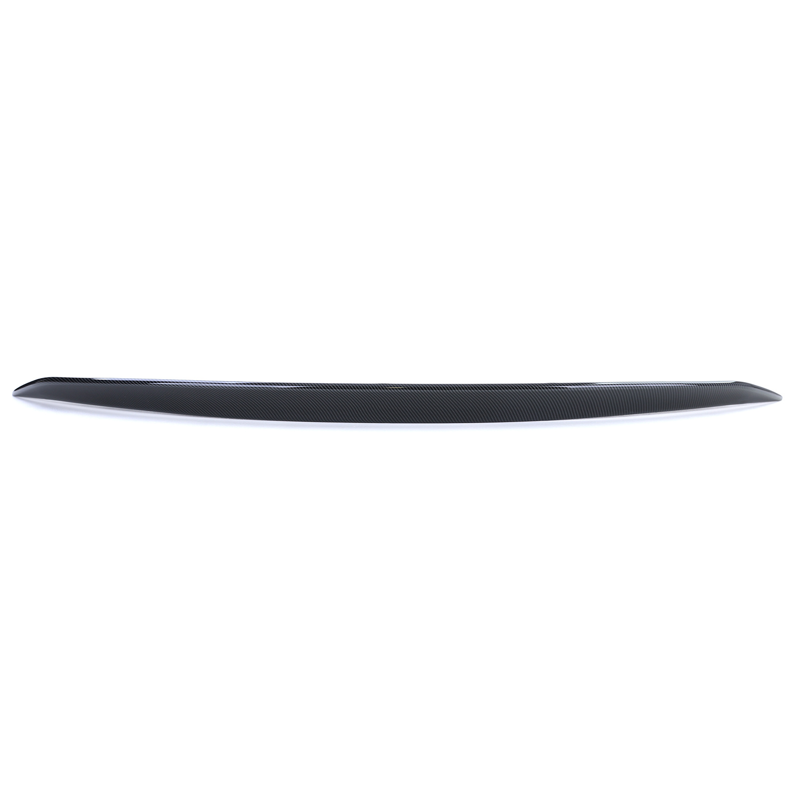 Spoiler - achterspoiler - voor Mercedes E C238 Coupe vanaf 2016
