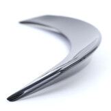 Spoiler - achterspoiler geschikt voor Mercedes E C238 Coupe vanaf 2016