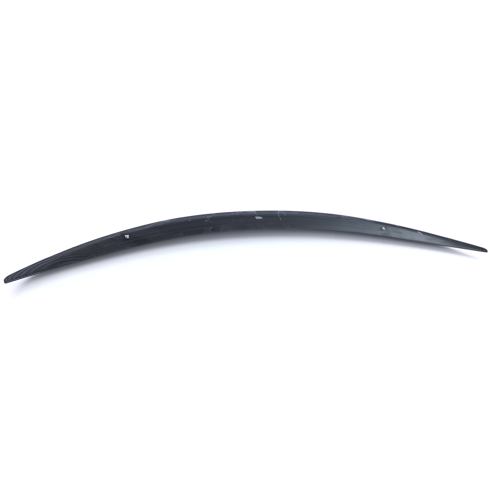 Spoiler - achterspoiler - voor Mercedes E C238 Coupe vanaf 2016