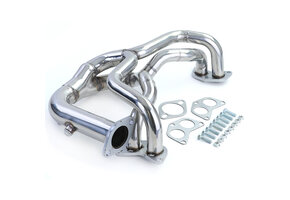 Spruitstuk - voor Toyota GT86 / Subaru BRZ 2012-2021 - RVS - 52x 38 mm