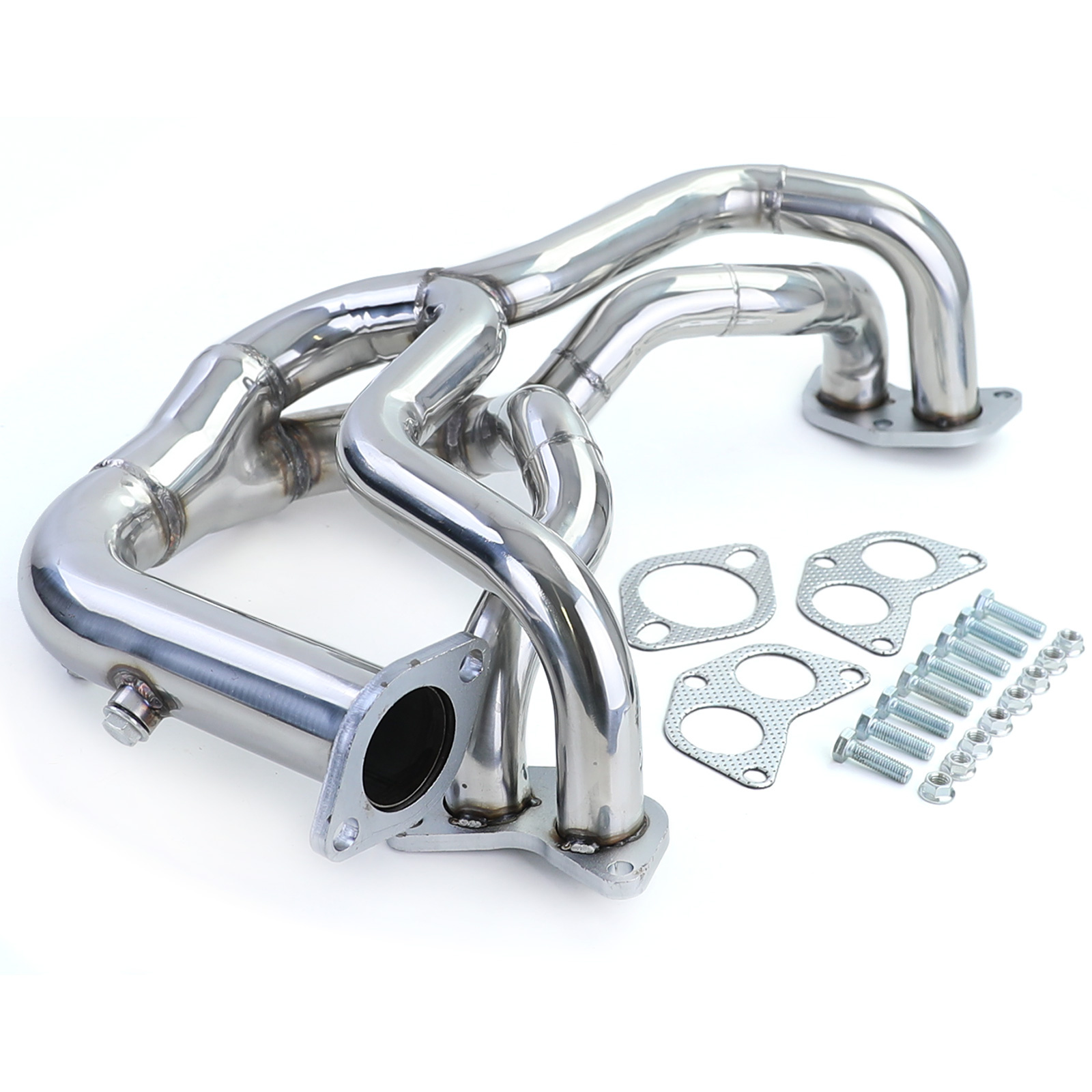 Spruitstuk - voor Toyota GT86 / Subaru BRZ 2012-2021 - RVS - 52x 38 mm