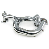 Spruitstuk - geschikt voor Toyota GT86 / Subaru BRZ 2012-2021 - RVS - 52x 38 mm