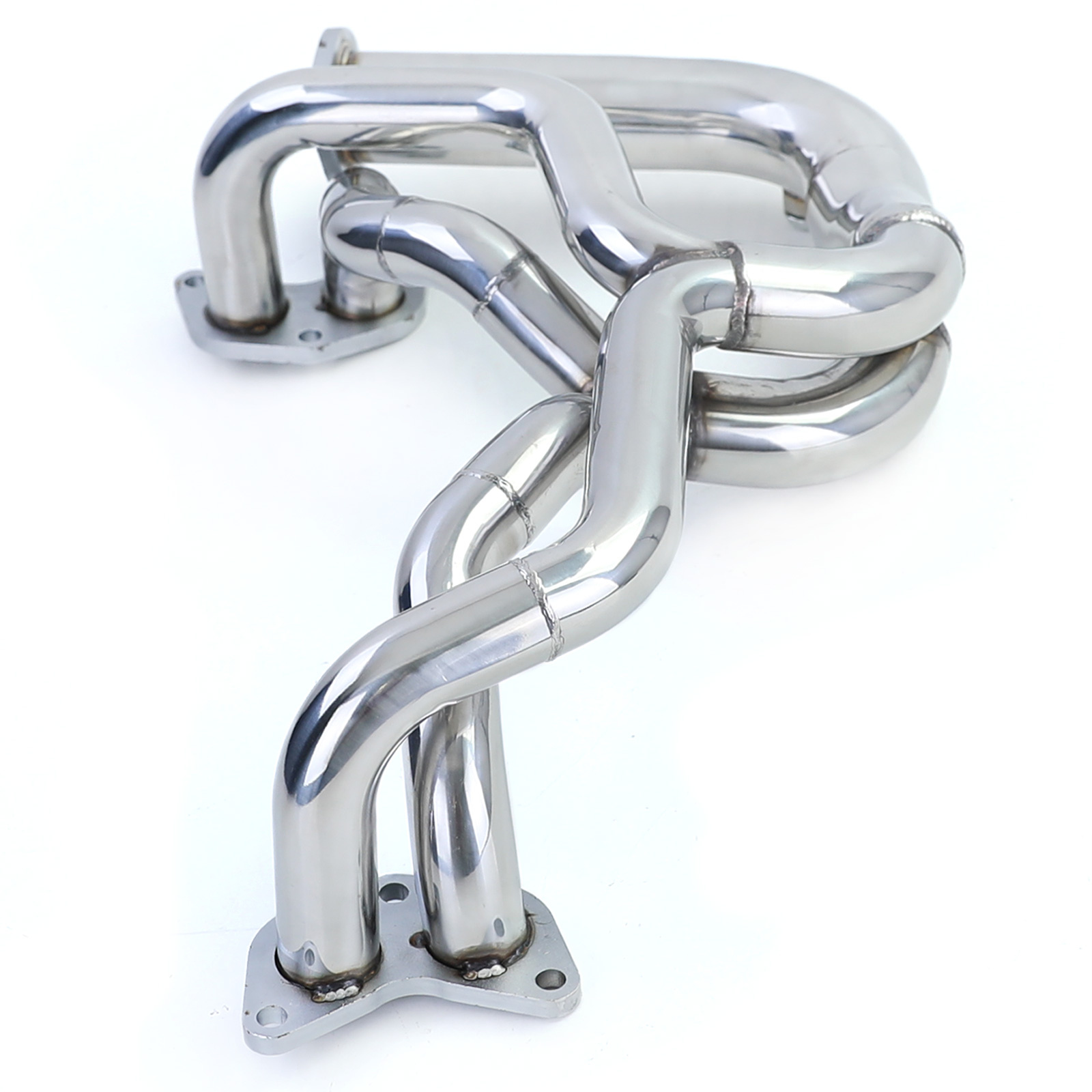 Spruitstuk - voor Toyota GT86 / Subaru BRZ 2012-2021 - RVS - 52x 38 mm