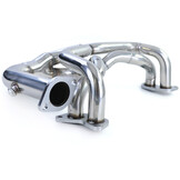 Spruitstuk - geschikt voor Toyota GT86 / Subaru BRZ 2012-2021 - RVS - 52x 38 mm