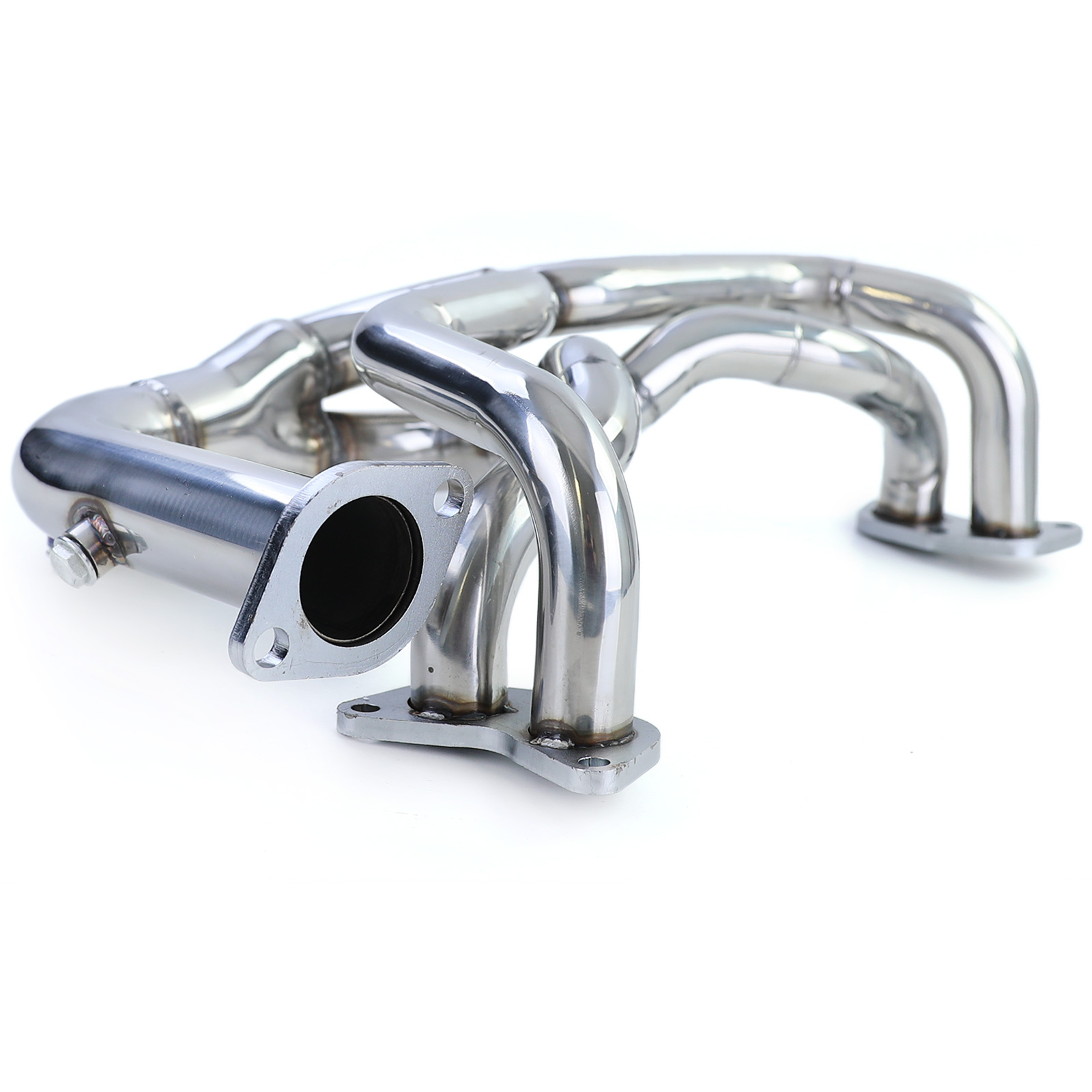 Spruitstuk - geschikt voor Toyota GT86 / Subaru BRZ 2012-2021 - RVS - 52x 38 mm