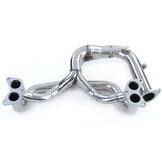 Spruitstuk - voor Toyota GT86 / Subaru BRZ 2012-2021 - RVS - 52x 38 mm