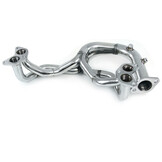 Spruitstuk - geschikt voor Toyota GT86 / Subaru BRZ 2012-2021 - RVS - 52x 38 mm