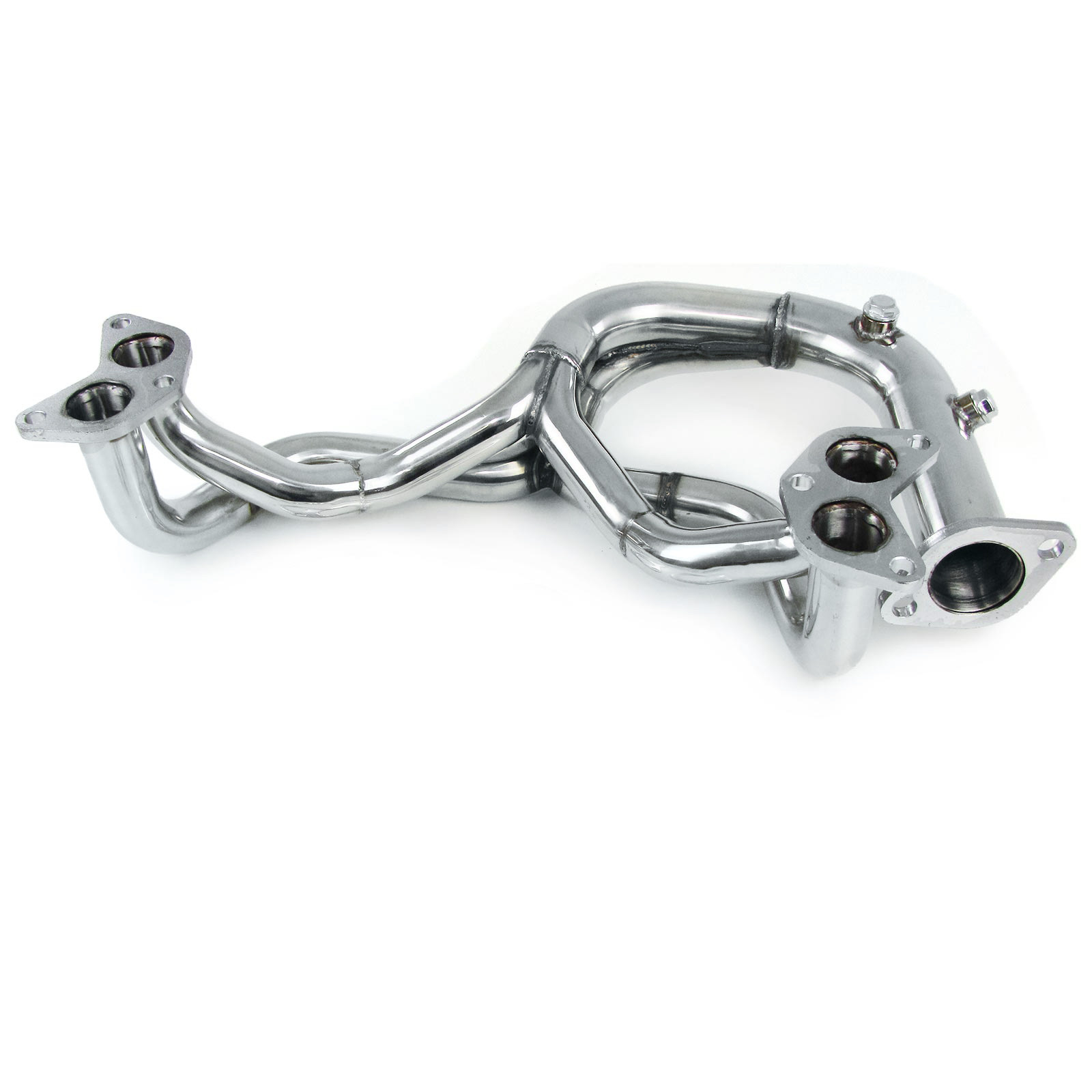 Spruitstuk - voor Toyota GT86 / Subaru BRZ 2012-2021 - RVS - 52x 38 mm